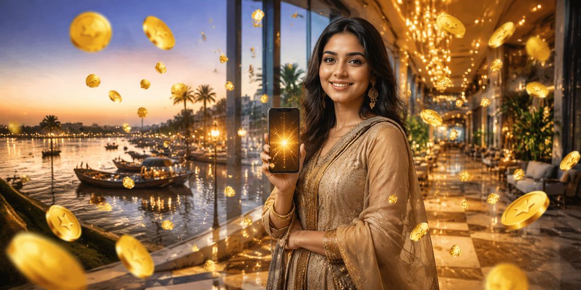 রেজিস্টার বোনাস ও প্রোমোশন অফার